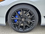 2026 Honda Prelude - Preview 8
