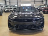 2023 Chevrolet Camaro - Preview 3