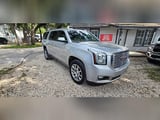 2016 GMC Yukon XL - Preview 5