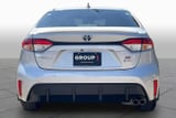 2025 Toyota Corolla - Preview 4