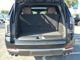 2026 Chevrolet Tahoe - Preview 10