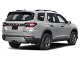 2026 Honda Pilot - Preview 5