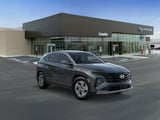2026 Hyundai Tucson - Preview 2