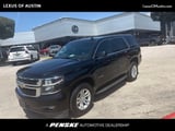 2020 Chevrolet Tahoe - Preview 2