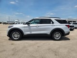 2026 Ford Explorer - Preview 3