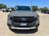2026 Ford Ranger - Preview 3