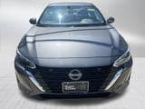 2025 Nissan Sentra - Preview 2
