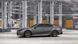 2027 Toyota Camry - Preview 3