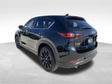 2025 Mazda CX-5 - Preview 7