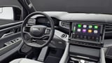 2027 Jeep Grand Wagoneer - Preview 9