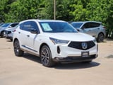 2026 Acura RDX - Preview 3