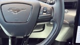 2023 Ford Mustang Mach-E - Preview 15