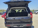 2025 Ford Expedition Max - Preview 10