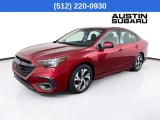 2024 Subaru Legacy - Preview 3