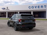 2027 Ford Explorer - Preview 8