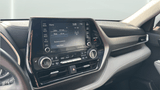 2022 Toyota Highlander - Preview 15