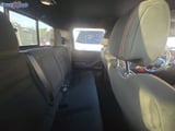 2026 Nissan Frontier - Preview 8