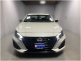 2025 Nissan Altima - Preview 2