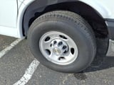 2026 Chevrolet Express Cargo - Preview 9