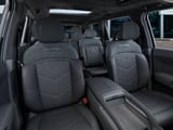 2027 Kia Telluride - Preview 15