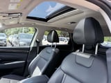 2024 Hyundai Tucson - Preview 13