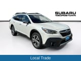 2021 Subaru Outback - Preview 2