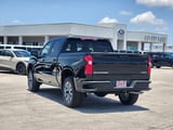 2026 Chevrolet Silverado 1500 - Preview 3