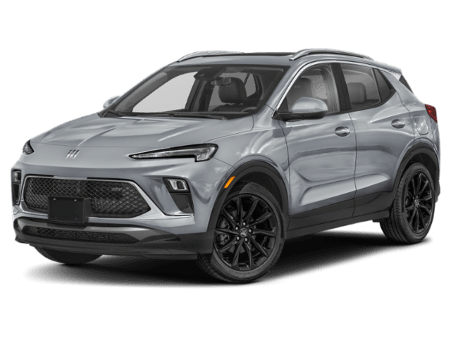 2026 Buick Encore GX - Image 1