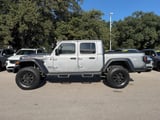 2021 Jeep Gladiator - Preview 2