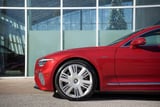 2026 Bentley Continental - Preview 13