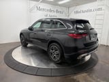 2027 Mercedes-Benz GLC - Preview 5