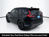 2026 Honda CR-V - Preview 5