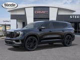 2026 GMC Acadia - Preview 2