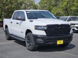 2026 Ram 1500 - Preview 2