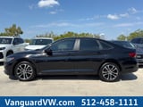 2027 Volkswagen Jetta - Preview 6