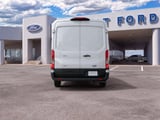 2027 Ford Transit - Preview 7