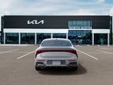 2026 Kia K5 - Preview 5