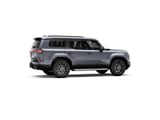 2026 Lexus GX - Preview 4