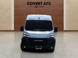 2025 Ram Promaster 3500 - Preview 8