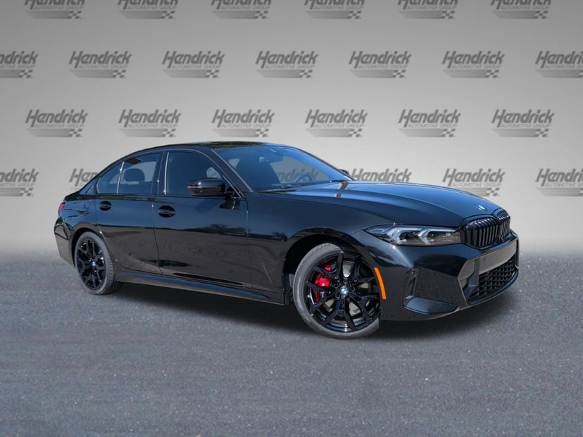 2026 BMW 3 Series - Image 1