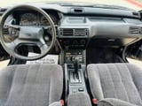 1989 Mitsubishi Galant - Preview 9
