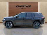 2026 Jeep Grand Cherokee - Preview 2