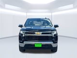 2026 Chevrolet Silverado 1500 - Preview 8