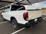 2026 Honda Ridgeline - Preview 4
