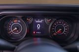 2025 Jeep Wrangler - Preview 11