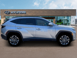 2026 Hyundai Tucson - Preview 9