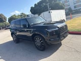 2026 Lexus GX - Preview 7