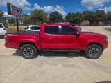 2020 Toyota Tacoma - Preview 5