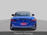2026 BMW Z4 - Preview 5