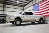 2016 Ram 3500 - Preview 4